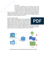 Strategi Konservasi Pantai Santolo