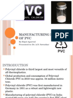 Polyvinyl Chloride (PVC)