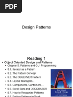 Design Patterns