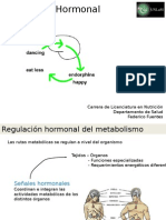 Hormonal Central