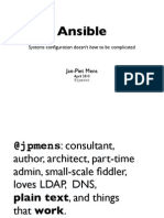 Ansible