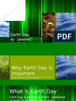 Earth Day