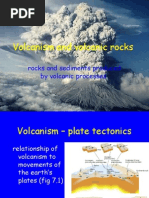 Volcanic Rocks