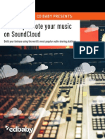 SoundCloud Guide