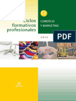 Catalogo CF Comercio y Marketing 