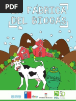 Cuento La Fabrica Del Biogas