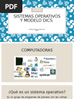 Sistemas Operativos