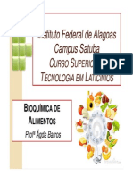 Bioquímica Vitaminas