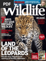 BBCWildlifeMarch2015 PDF