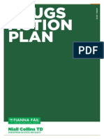 FF National Drugs Action Plan