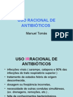 9 Principios em Antibioticoterapia