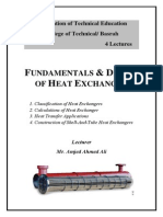 Heat Exchanger