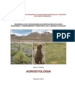 Agrostologia PDF