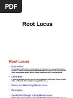 Root Locus