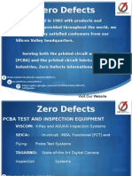 Zero Defects