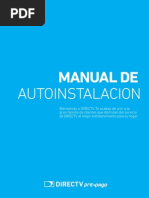 Manual Instalación PDF