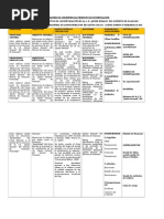 Matriz de Consistencia