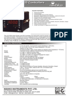 PID Controller