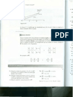 Ejercicios de Vectores PDF