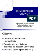 Hemodialisis cr09