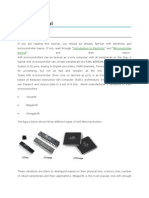 AVR Tutorial