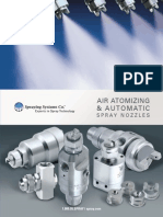 Spraying Systems Catalogue