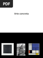 Arte Concreta PDF