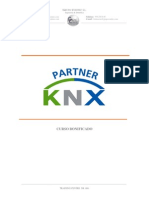 Documentacion KNX PARTNER