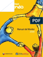 Manual Del Monitor