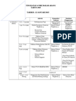 Jadual Orientasi Tingkatan 4 SMK Bakar Arang - Edit 2