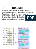 Senyawa Komplek