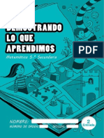 Demostrando Lo Que Apreni 2da PDF