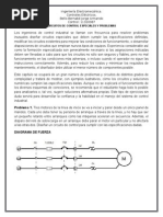 Controles Electricos Siskind