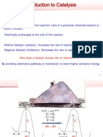 Part III - CRE II Lectures