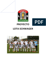 Proyecto Lota Schwager