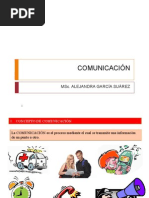 COMUNICACION