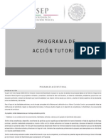 Programa DGB