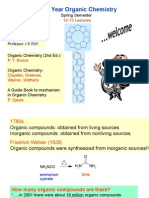 Stereochemistry New L1-L3