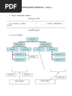 Contabilidade Gerencial