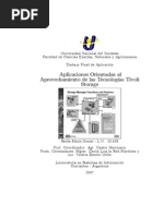 Manual Tivoli Manager - 5.2