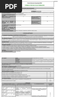 Proyecto de Formación Nomina y Prestac.