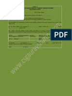 OPC Format MOA of TABLE - A PDF