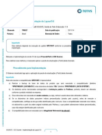 GFE BT EDI Ocorren Implementacao Layout 5 0 TR8627 PDF