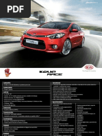 Cerato Koup