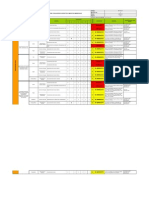 Matriz Id Aspectos Ambientales