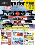 Computer Hoy Nº 413 (1-7-2014)