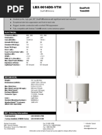 LBX 9014DS VTM