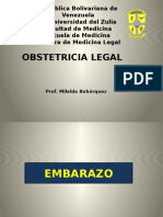 Obstetricia Medico Legal