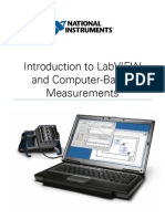 Bài Tập Thực Hành LabVIEW