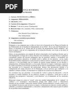 Pedagogía PDF